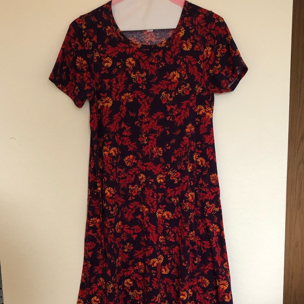 Lularoe Carly